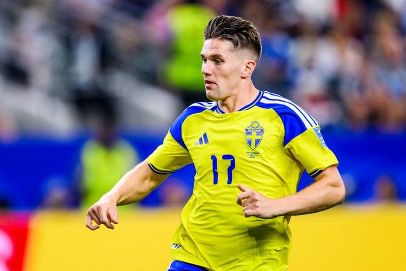 Football. FIFA World Cup 2026. Japan - Sweden. 25.06.2026