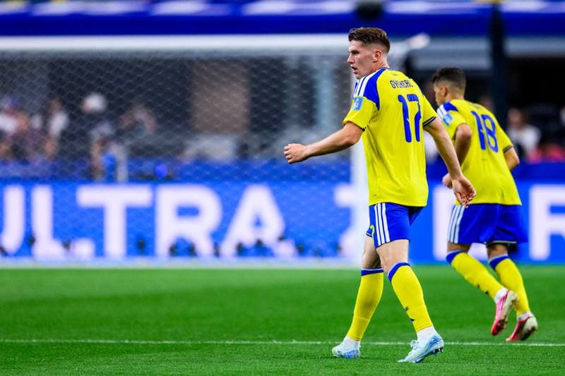 Football. FIFA World Cup 2026. Japan - Sweden. 25.06.2026