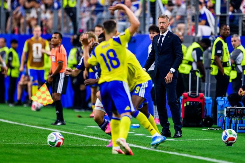 Football. FIFA World Cup 2026. Japan - Sweden. 25.06.2026