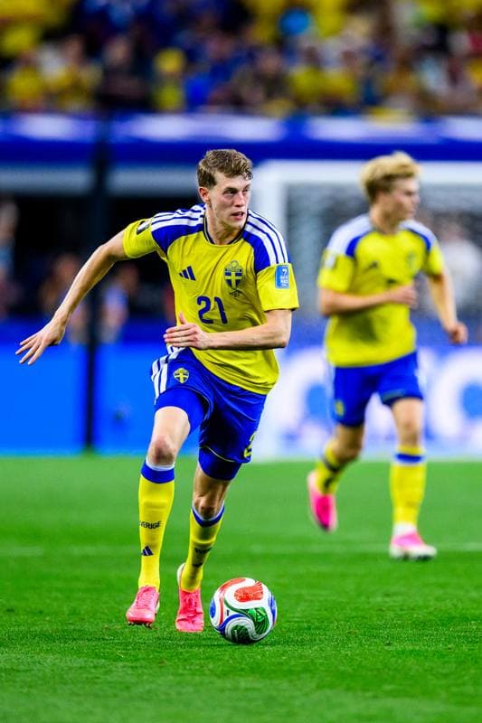 Football. FIFA World Cup 2026. Japan - Sweden. 25.06.2026