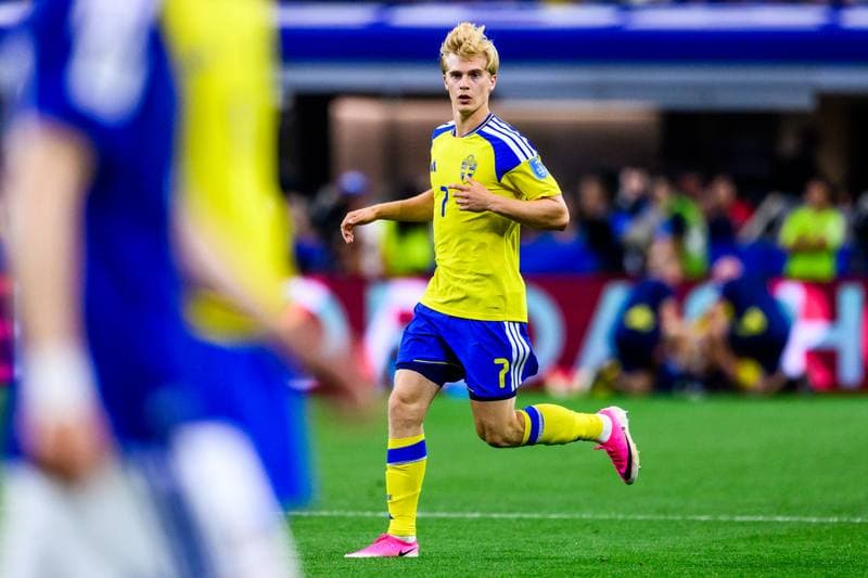Football. FIFA World Cup 2026. Japan - Sweden. 25.06.2026