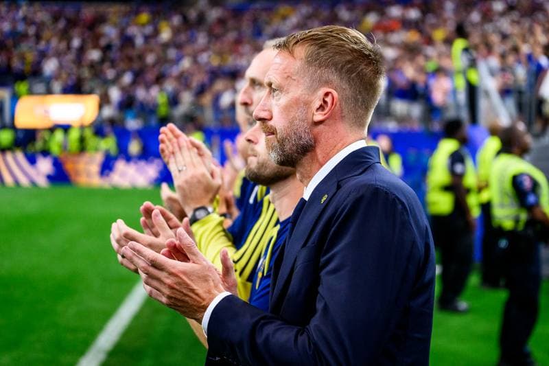 Football. FIFA World Cup 2026. Japan - Sweden. 25.06.2026