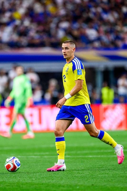 Football. FIFA World Cup 2026. Japan - Sweden. 25.06.2026