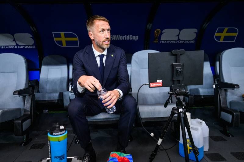Football. FIFA World Cup 2026. Japan - Sweden. 25.06.2026