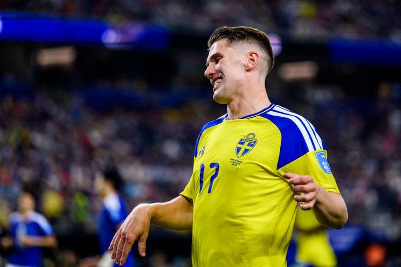 Football. FIFA World Cup 2026. Japan - Sweden. 25.06.2026