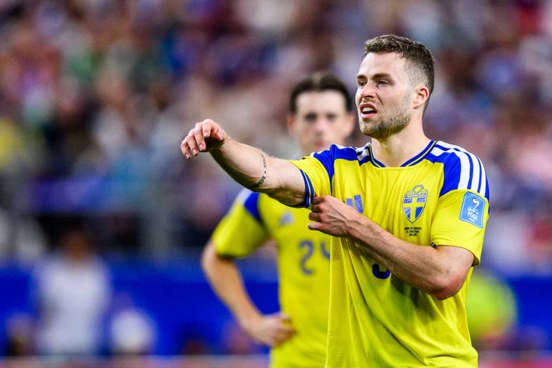 Football. FIFA World Cup 2026. Japan - Sweden. 25.06.2026