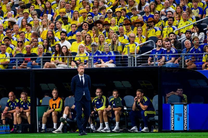 Football. FIFA World Cup 2026. Japan - Sweden. 25.06.2026