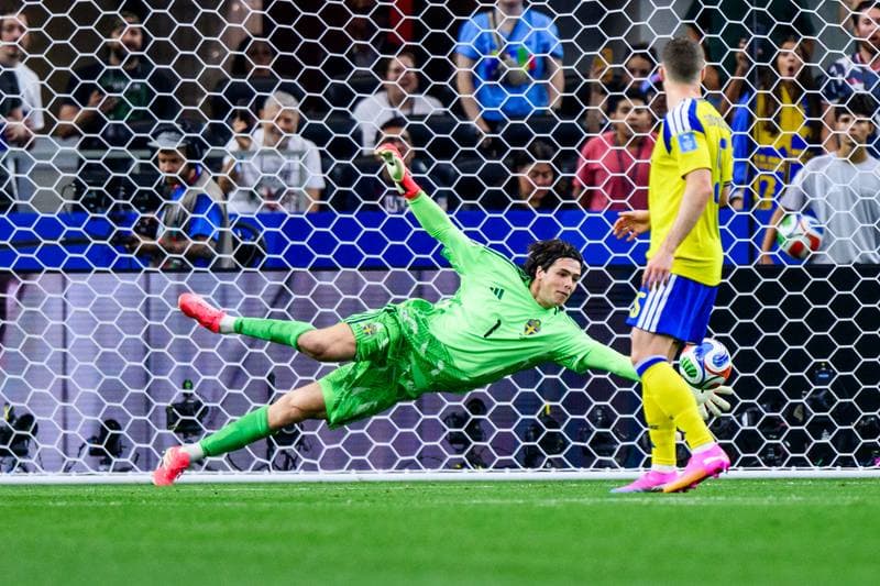 Football. FIFA World Cup 2026. Japan - Sweden. 25.06.2026