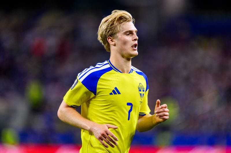 Football. FIFA World Cup 2026. Japan - Sweden. 25.06.2026