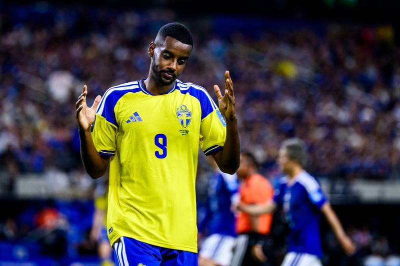 Football. FIFA World Cup 2026. Japan - Sweden. 25.06.2026