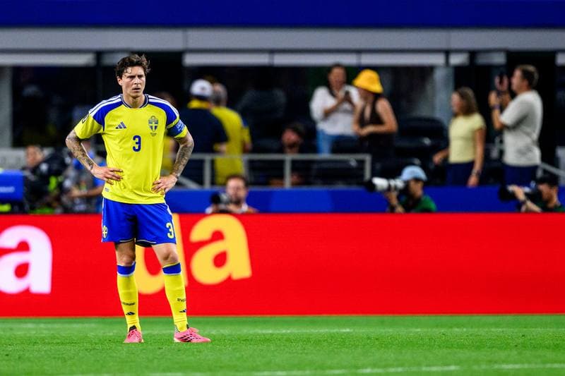 Football. FIFA World Cup 2026. Japan - Sweden. 25.06.2026