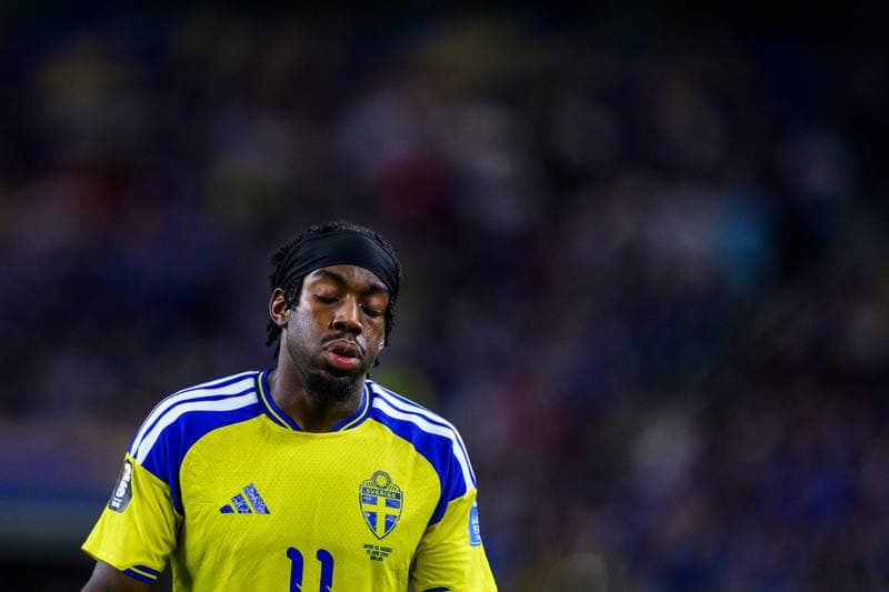 Football. FIFA World Cup 2026. Japan - Sweden. 25.06.2026