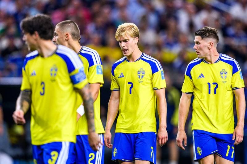 Football. FIFA World Cup 2026. Japan - Sweden. 25.06.2026