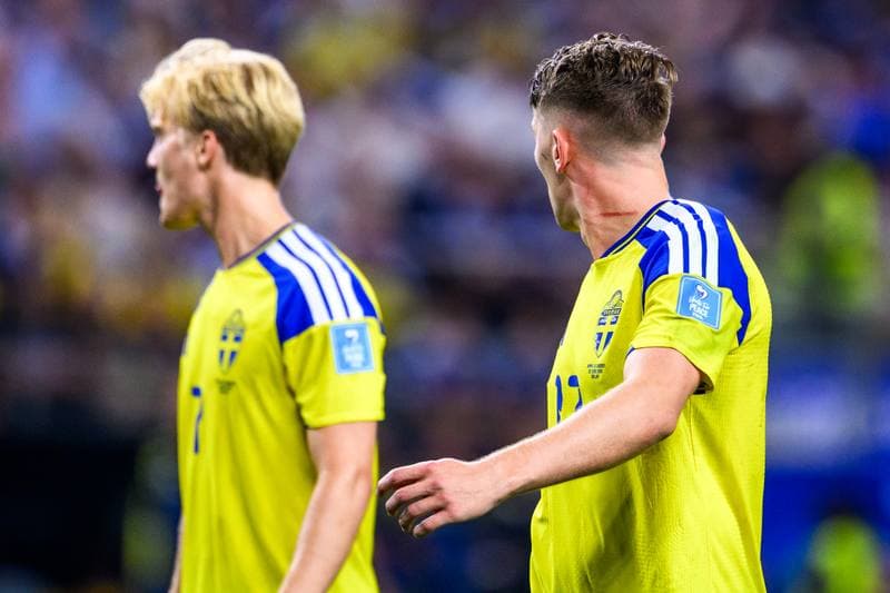 Football. FIFA World Cup 2026. Japan - Sweden. 25.06.2026