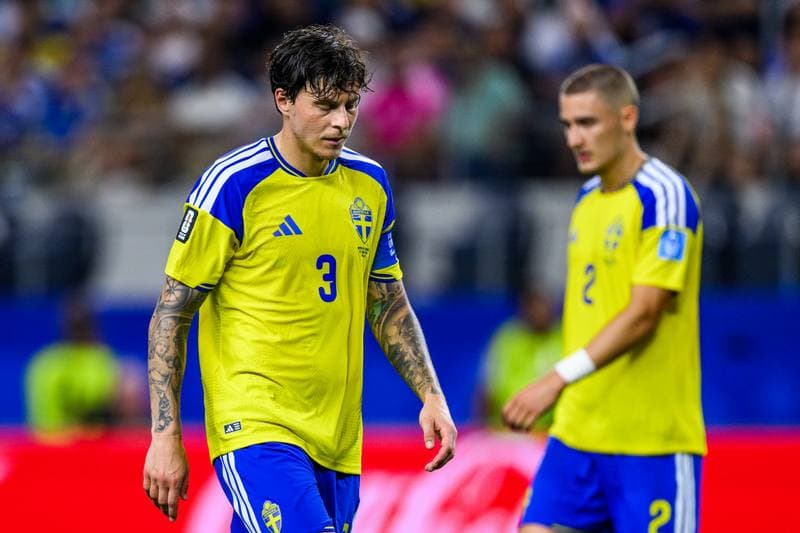 Football. FIFA World Cup 2026. Japan - Sweden. 25.06.2026
