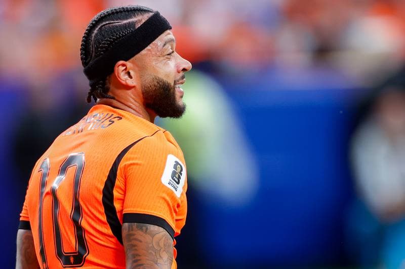 Football. FIFA World Cup 2026. Tunisia - Netherlands. 25.06.2026