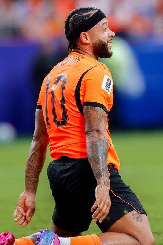 Football. FIFA World Cup 2026. Tunisia - Netherlands. 25.06.2026