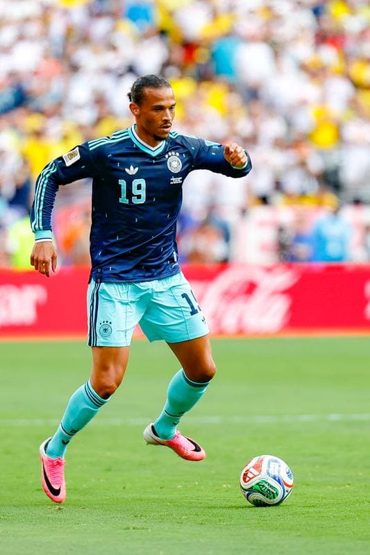 Football. FIFA World Cup 2026. Ecuador - Germany. 25.06.2026