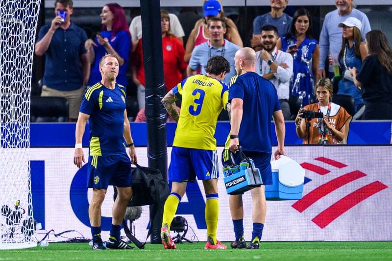 Football. FIFA World Cup 2026. Japan - Sweden. 25.06.2026