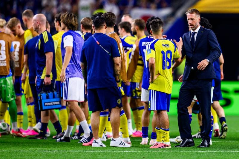 Football. FIFA World Cup 2026. Japan - Sweden. 25.06.2026