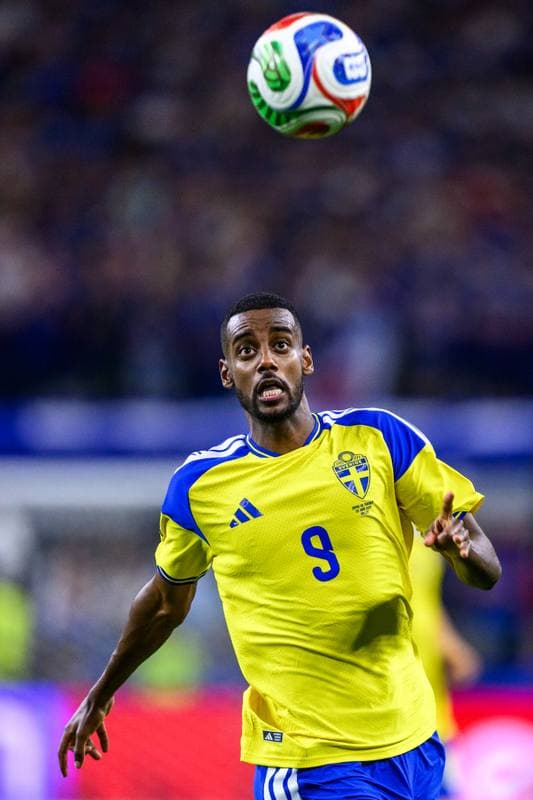 Football. FIFA World Cup 2026. Japan - Sweden. 25.06.2026