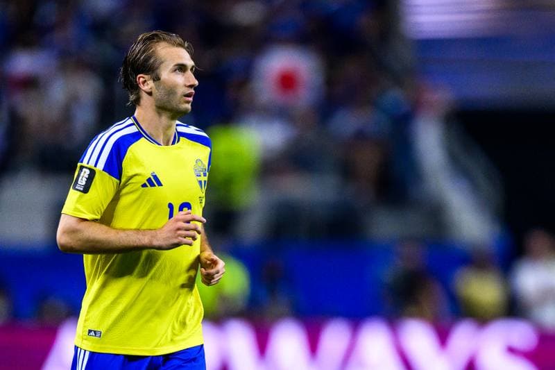Football. FIFA World Cup 2026. Japan - Sweden. 25.06.2026