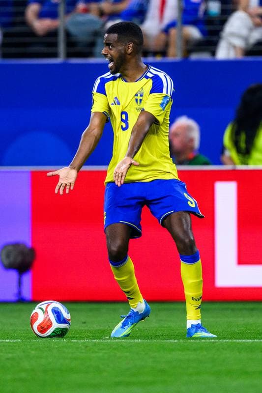 Football. FIFA World Cup 2026. Japan - Sweden. 25.06.2026