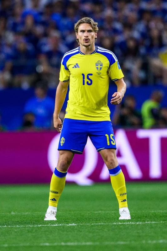 Football. FIFA World Cup 2026. Japan - Sweden. 25.06.2026