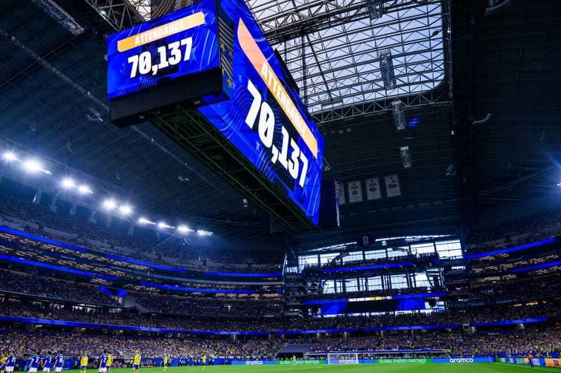 Football. FIFA World Cup 2026. Japan - Sweden. 25.06.2026