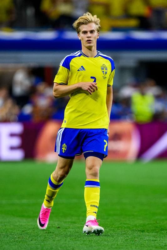 Football. FIFA World Cup 2026. Japan - Sweden. 25.06.2026