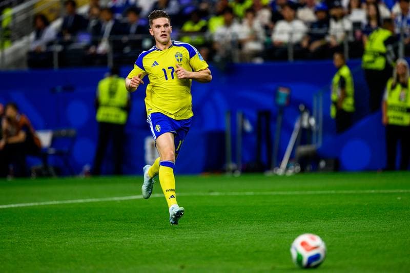 Football. FIFA World Cup 2026. Japan - Sweden. 25.06.2026