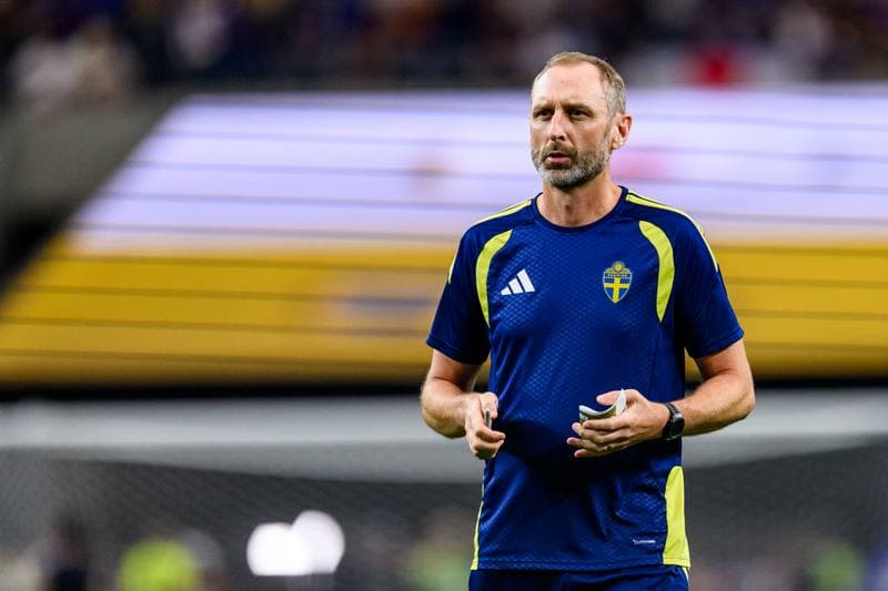 Football. FIFA World Cup 2026. Japan - Sweden. 25.06.2026