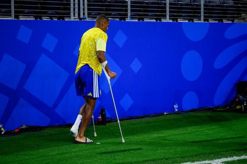 Football. FIFA World Cup 2026. Japan - Sweden. 25.06.2026
