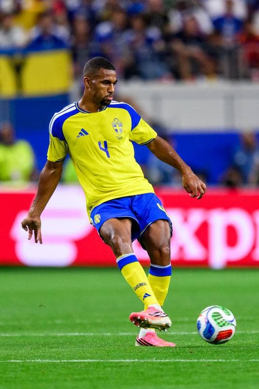 Football. FIFA World Cup 2026. Japan - Sweden. 25.06.2026