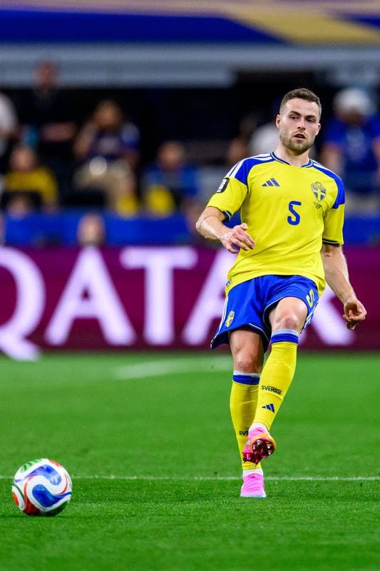 Football. FIFA World Cup 2026. Japan - Sweden. 25.06.2026