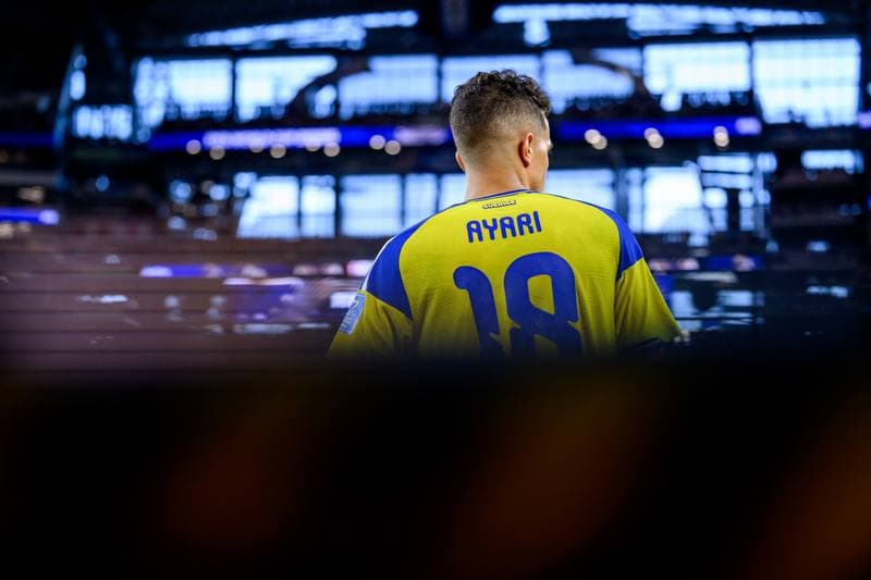Football. FIFA World Cup 2026. Japan - Sweden. 25.06.2026