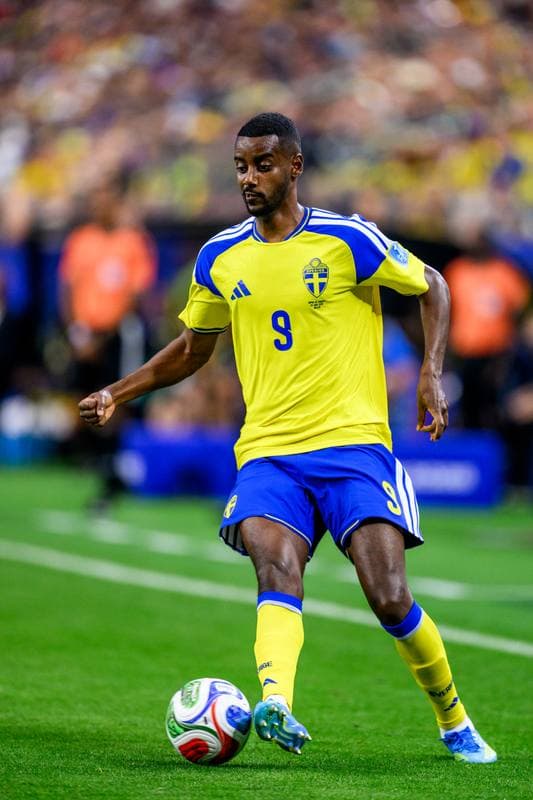 Football. FIFA World Cup 2026. Japan - Sweden. 25.06.2026