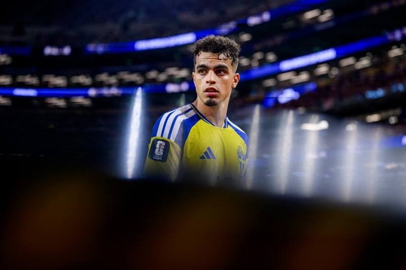 Football. FIFA World Cup 2026. Japan - Sweden. 25.06.2026