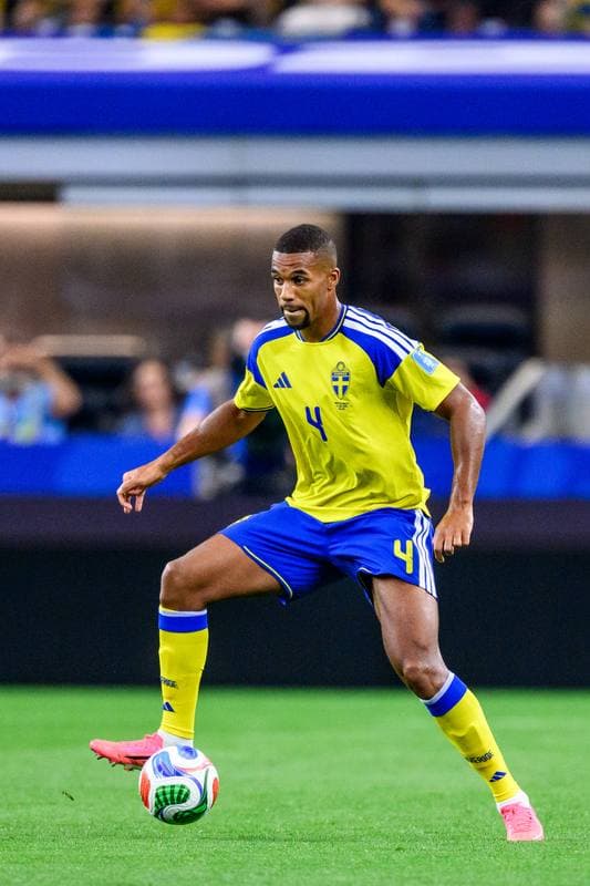 Football. FIFA World Cup 2026. Japan - Sweden. 25.06.2026