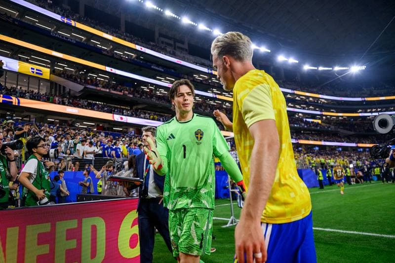 Football. FIFA World Cup 2026. Japan - Sweden. 25.06.2026