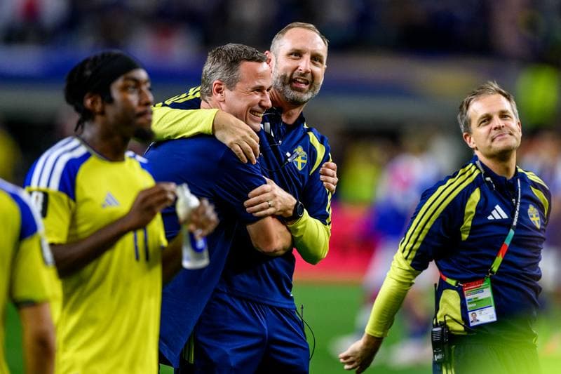 Football. FIFA World Cup 2026. Japan - Sweden. 25.06.2026