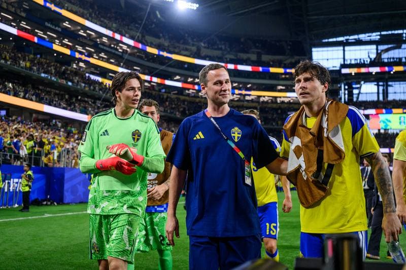 Football. FIFA World Cup 2026. Japan - Sweden. 25.06.2026