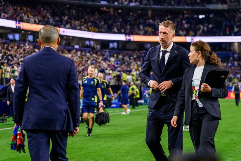 Football. FIFA World Cup 2026. Japan - Sweden. 25.06.2026