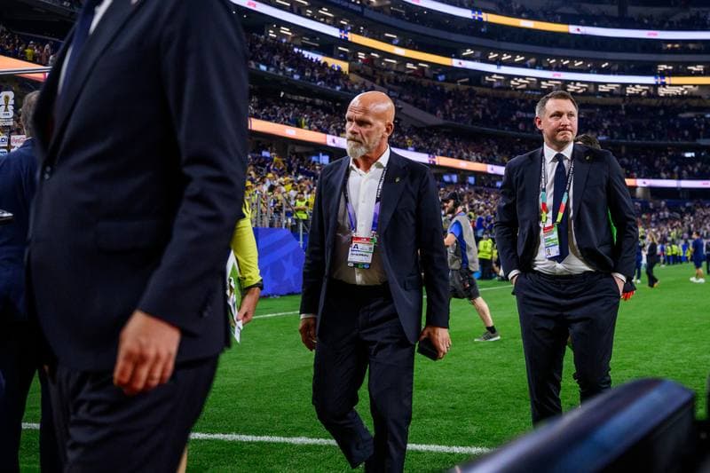 Football. FIFA World Cup 2026. Japan - Sweden. 25.06.2026
