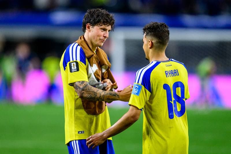 Football. FIFA World Cup 2026. Japan - Sweden. 25.06.2026
