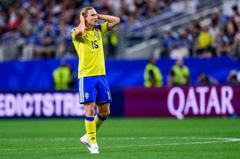 Football. FIFA World Cup 2026. Japan - Sweden. 25.06.2026