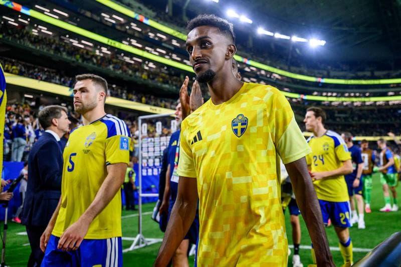 Football. FIFA World Cup 2026. Japan - Sweden. 25.06.2026