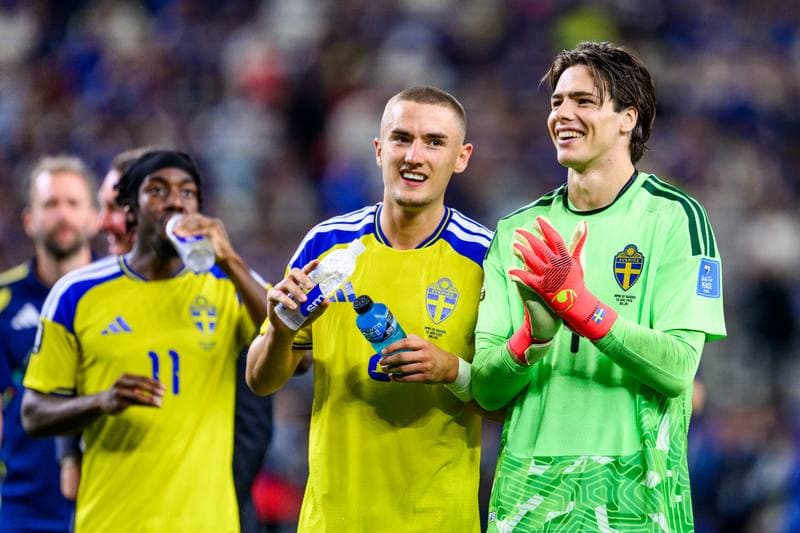 Football. FIFA World Cup 2026. Japan - Sweden. 25.06.2026