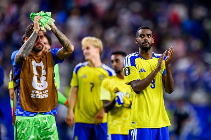 Football. FIFA World Cup 2026. Japan - Sweden. 25.06.2026