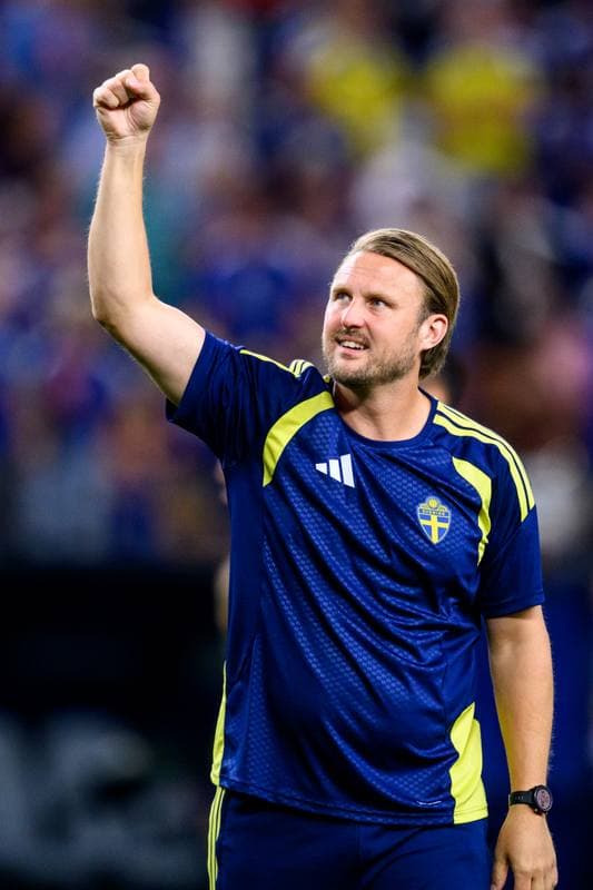 Football. FIFA World Cup 2026. Japan - Sweden. 25.06.2026